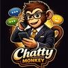 chattymonkey
